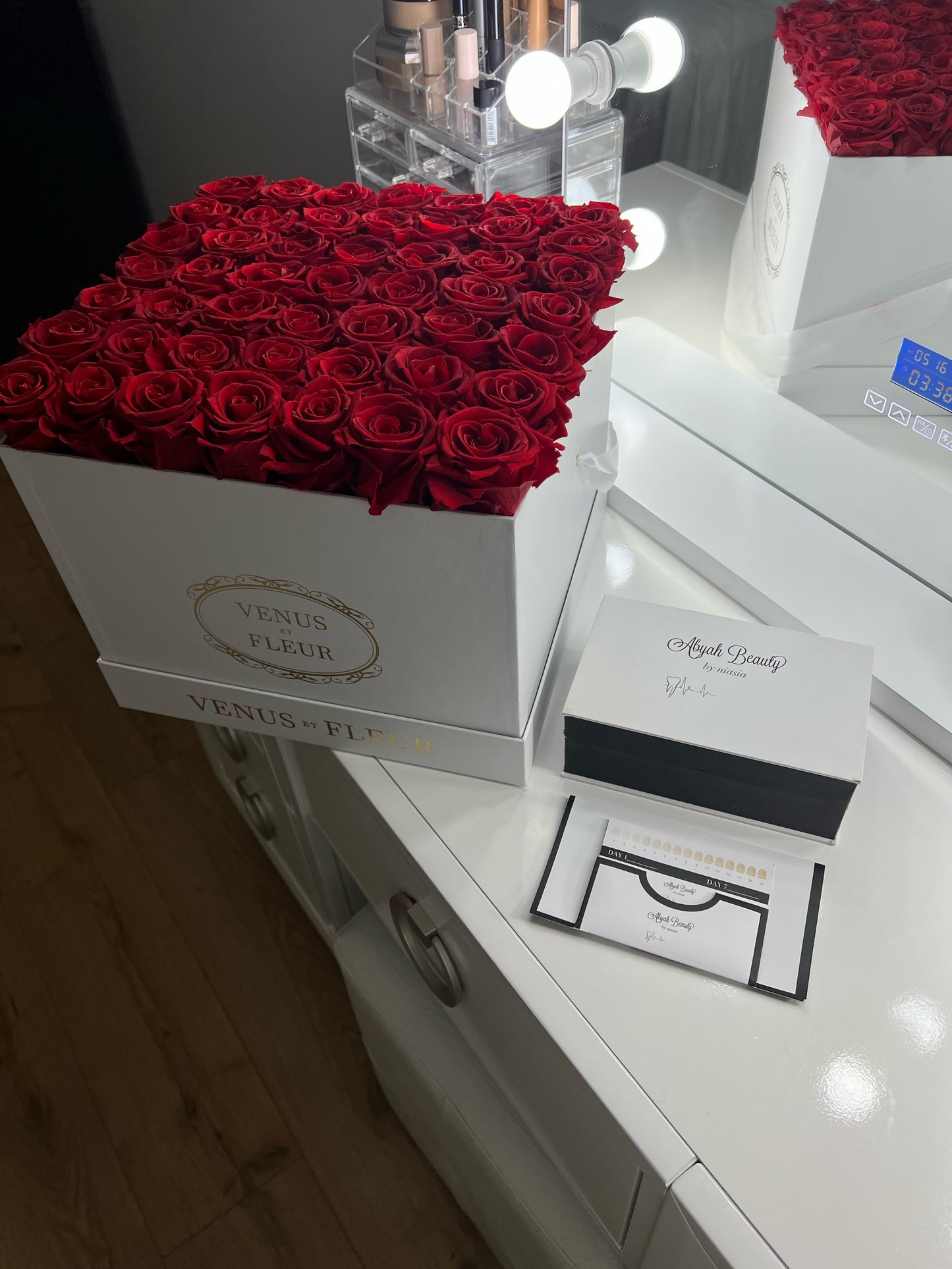 Abyah Beauty Teeth Whitening Kit (PRE-ORDER)